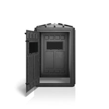 Load image into Gallery viewer, Booner 4-Panel Hard-Sided Hunting Blind, 360° View, 1-Person, 4x4 HDPE
