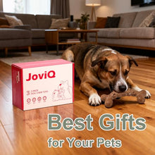Load image into Gallery viewer, JoviQ Tough Dog Chew Bone Toy for Aggressive Chewers Medium Large Breed
