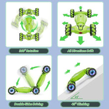 Load image into Gallery viewer, Dysaim Gesture RC Car, Birthday Gifts Toys for Boys 6-12 Year Old, 4WD Remote Control Car
