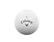 Load image into Gallery viewer, Callaway Golf Supersoft Golf Balls (Clover, One Dozen)
