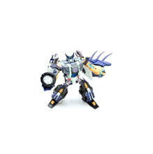 Load image into Gallery viewer, Transformers Galaxy Force GD-01 Master Megatron Action Figure
