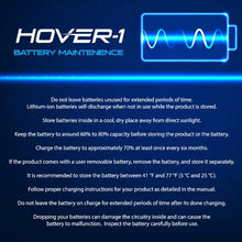 Load image into Gallery viewer, Electric Self Balancing Hoverboard with 7 mph Max Speed, Dual 200W Motors, 3 Mile Range, and 6.5” Wheels
