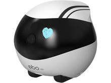 Load image into Gallery viewer, Enabot Surve Enabo|EBO AIR Toy EBO AIR PET Care Camera AI Family Robot Retail
