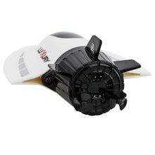 Load image into Gallery viewer, Mini RC Submarine Boat, Remote Control Waterproof Diving Toy for Kids (White)
