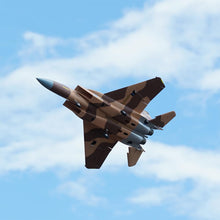 Load image into Gallery viewer, XFLY-MODEL F-15 Twin 40mm EDF RC Airplane RC Fighter Jet PNP (Transmitter, Receiver or Battery not Included)

