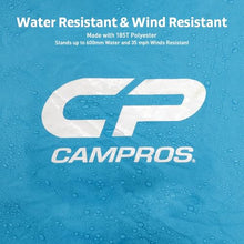 Load image into Gallery viewer, CAMPROS CP Tents for Camping 2/4/6 Person, Waterproof Windproof Dome Tent
