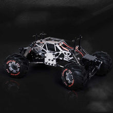 Load image into Gallery viewer, Pickup Monster Truck, 1:24 Scale Remote Control Car Muscle Vehicle All Terrain Hobby RC Stunt Cars
