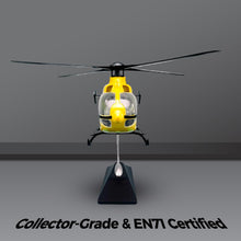 Load image into Gallery viewer, EC-135 Model Helicopter – 42cm Length – Premium Collectible – Includes a Air Medical
