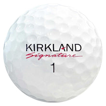 Load image into Gallery viewer, Kirkland Signature Three-Piece Golf Ball Performance Plus,Urethane Cover (24 Count)

