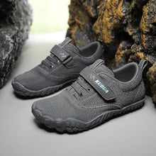 Load image into Gallery viewer, KUBUA Kids Barefoot Shoes for Boys Girls Zero Drop Minimalist Sneakers
