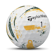 Load image into Gallery viewer, TaylorMade Golf SpeedSoft NFL Ink Golf Balls, Green Bay Packers, 1 Dozen

