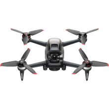 Load image into Gallery viewer, Combo Drone with Remote Control and V2 Goggles (Renewed) Bundle with DJI FPV Motion Controller

