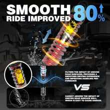 Load image into Gallery viewer, 4X4 All Terrains Waterproof Off Road Hobby Grade Large Fast Racing Buggy Toy Gift Monster Trucks
