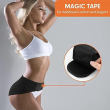 Load image into Gallery viewer, FOPIE HIPS Trainer, ABS Stimulator Electronic Muscle Toner, Smart Wearable Butt Lifting Machine, Body Beauty Workout Equipment for Men Women
