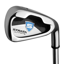 Load image into Gallery viewer, Callaway Golf Men's Strata Ultimate Complete Package Set (Blue, 16 Piece (Strata Ultimate), Men's, Right Hand)
