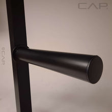 Load image into Gallery viewer, CAP Barbell 6 Olympic Plate Holder Attachment for FM-7000F and 905Q Series
