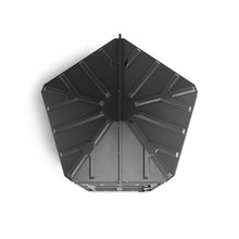 Load image into Gallery viewer, Booner 5-Panel Dagger Dual Blind, Tinted Windows, 360° View, HDPE
