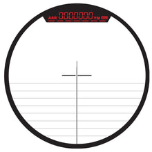 Load image into Gallery viewer, BURRIS Oracle X Crossbow Rangefinding 2-7X Scope (300410) - Weaver Mount Water Resistant Lightweight Range Finder for Hunting with Wireless Remote Switch &amp; Integrated Inclinometer
