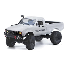 Load image into Gallery viewer, RC Rock Crawler RC Truck 4x4 1/16 Scale RC Crawler Off Road Remote Control Pickup 2.4G All Terrain RTR
