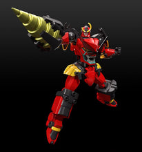 Load image into Gallery viewer, Gurren Lagann: The Gattai Infinite Combining Gurren Dan Lagann Action Figure
