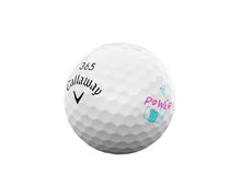 Load image into Gallery viewer, Callaway Golf Supersoft Golf Balls (Mother's, One Dozen)
