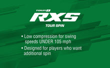 Load image into Gallery viewer, Bridgestone Golf Tour B RXS White
