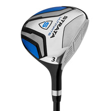 Load image into Gallery viewer, Callaway Golf Men's Strata Ultimate Complete Package Set (Blue, 16 Piece (Strata Ultimate), Men's, Right Hand)
