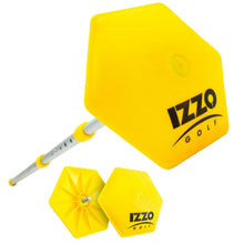 Load image into Gallery viewer, Izzo Trip Stick Golf Travel Protector Pole
