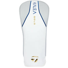 Load image into Gallery viewer, TaylorMade Golf Kalea Gold Womens Complete Set with Stand Bag RIGHTHANDED
