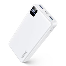 Load image into Gallery viewer, Portable Charger 56800mAh, 22.5W Fast Charging Power Bank with LED Display

