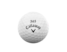 Load image into Gallery viewer, Callaway Golf Supersoft Golf Balls (Mother's, One Dozen)
