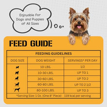 Load image into Gallery viewer, Dog Chits Lamb Trachea Dog Chews - 100% Single Ingredient, High Protein, Low Fat - Glucosamine for Joint Support - Dental-Clean Crunch - for Dogs Sensitive to Beef, Training Treat - 6 inch, 8 oz
