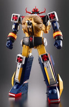 Load image into Gallery viewer, Bandai Tamashii Nations Soul of Chogokin GX-59 Daltanias Action Figure
