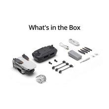 Load image into Gallery viewer, DJI Mini Neo, Drone Quadcopter with 3-Axis Gimbal, Less Than 249g, Improved Scale
