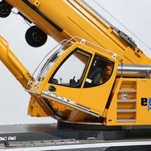 Load image into Gallery viewer, TOUCAN RC HOBBY Eyewhale D1350 1/14 6 Axles RC Hydraulic Giant Cranes Truck Giant 5M Length Professional for Adult Hobby
