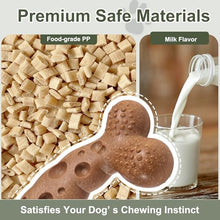 Load image into Gallery viewer, JoviQ Tough Dog Chew Toy for Aggressive Chewers Medium Large Breed
