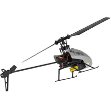 Load image into Gallery viewer, RC Helicopter, 2.4GHz Single Propeller Remote Control Helicopter with Gyro, 4-Channel RC Airplane for Beginner, 39 Min Flight Time
