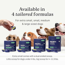 Load image into Gallery viewer, PetLab Co. ProBright Advanced Dental Powder - Dog Breath Freshener - Teeth Cleaning Made Easy – Targets Tartar &amp; Bad Breath - Packaging May Vary - Formulated for Small Dogs
