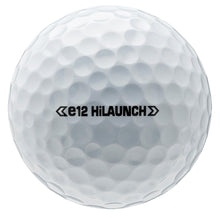 Load image into Gallery viewer, Bridgestone Golf e12 HiLaunch White
