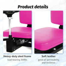 Load image into Gallery viewer, EVERYAMTE Leg Stretcher, Heavy Duty Steel Split Machine for Flexibility Training, 300LBS Leg Stretch Machine, Durable and Easy to Install Home Stretching Equipment, Improve Flexibilit

