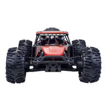 Load image into Gallery viewer, Remote Control Car,1:16 Scale 4x4 RC Cars, 2.4G All-Terrain Off-Road Truck Toy Gifts High Speed Electric Toy

