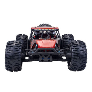 Remote Control Car,1:16 Scale 4x4 RC Cars, 2.4G All-Terrain Off-Road Truck Toy Gifts High Speed Electric Toy