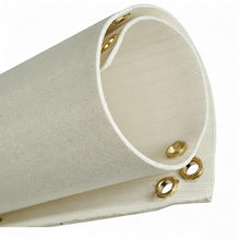 Load image into Gallery viewer, Sxlawesom Archery Backstop Netting 2mm Thick with Rope and Hooks
