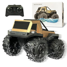 Load image into Gallery viewer, RC Cybertruck Toy, All-Terrain Capability Remote Control Truck for Kids &amp; Adults, Off-Road Car
