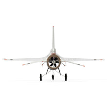 Load image into Gallery viewer, rcxperts MinimumRC F-16 Micro EDF Jet Rc Airplane, 30mm Ducted Fan 2S, (Left Throttle/3 Battery)
