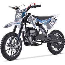 Load image into Gallery viewer, Dirt Bike 40cc 4-Stroke Blue
