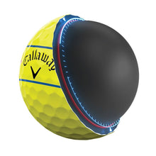Load image into Gallery viewer, Callaway Chrome Golf Balls
