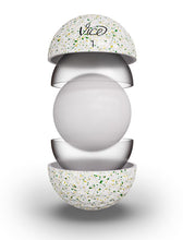 Load image into Gallery viewer, Vice Pro Golf Balls (Dark Green/Yellow Drip)
