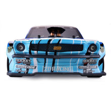 Load image into Gallery viewer, 1:7 Large Size Off Road Remote Control Fast Racing Hobby Car, Hobbyist Grade 4×4 Brushless RC Car 130km/h High Speed
