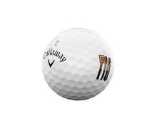 Load image into Gallery viewer, Callaway Golf Supersoft Golf Balls (Grill Master, One Dozen)
